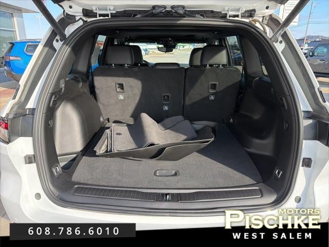 2023 Jeep Grand Cherokee Altitude X 4x4