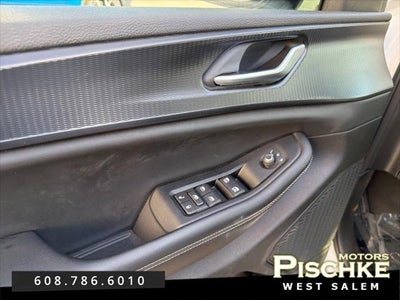 2023 Jeep Grand Cherokee Altitude X 4x4