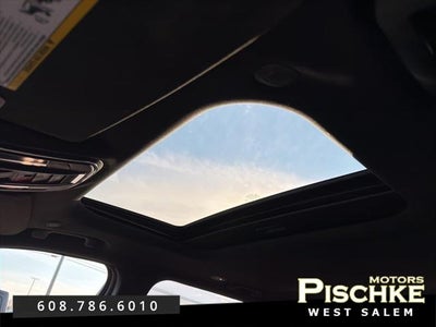 2023 Jeep Grand Cherokee Altitude X 4x4