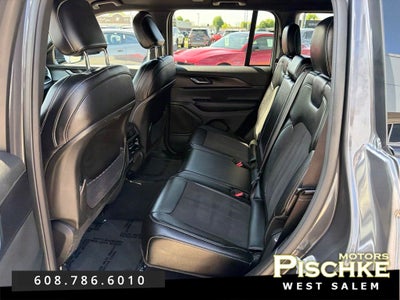2023 Jeep Grand Cherokee Altitude 4x4