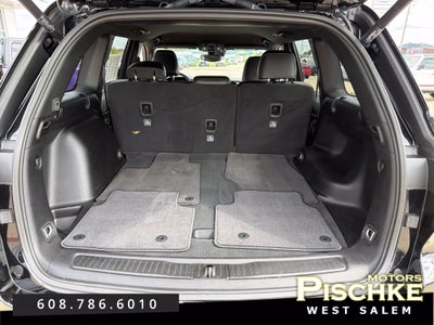 2024 Jeep Grand Cherokee Altitude 4x4
