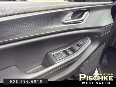 2024 Jeep Grand Cherokee Altitude 4x4
