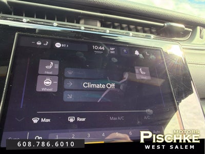2024 Jeep Grand Cherokee Altitude 4x4