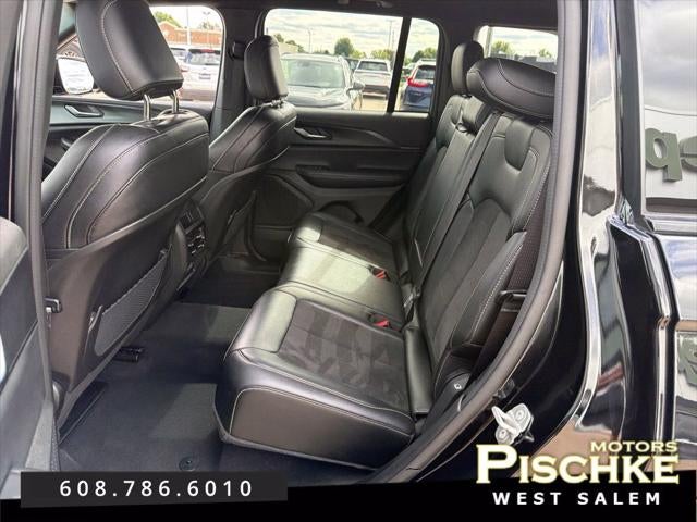 2024 Jeep Grand Cherokee Altitude 4x4