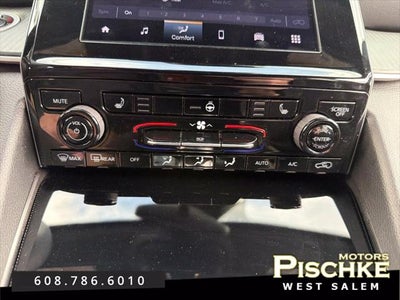2024 Jeep Grand Cherokee Altitude 4x4