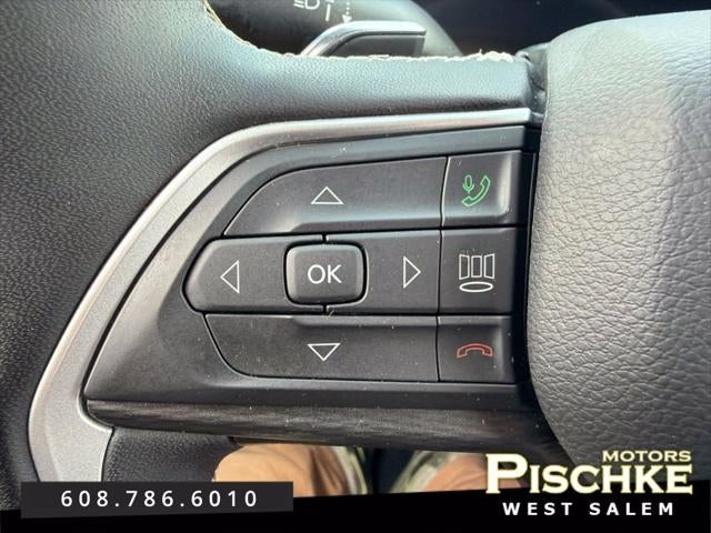 2024 Jeep Grand Cherokee Altitude 4x4