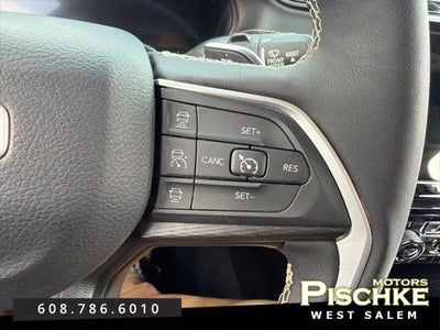 2024 Jeep Grand Cherokee Altitude 4x4