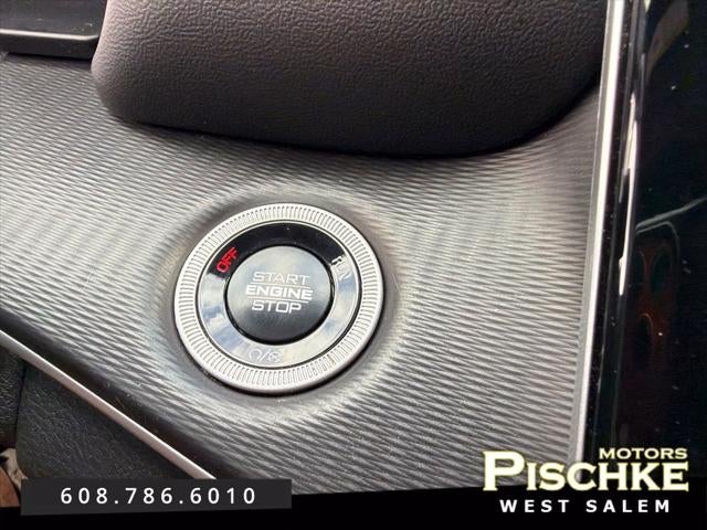 2024 Jeep Grand Cherokee Altitude 4x4