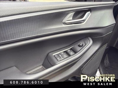 2024 Jeep Grand Cherokee Altitude 4x4