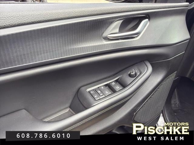 2024 Jeep Grand Cherokee Altitude 4x4