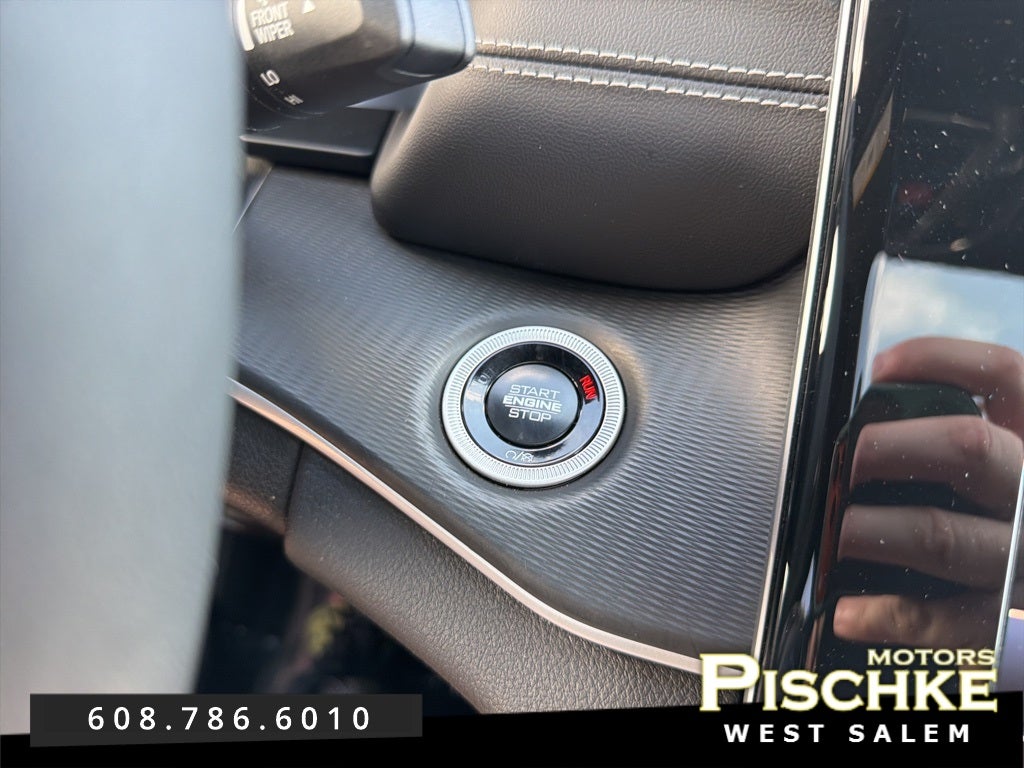 2024 Jeep Grand Cherokee Altitude X 4x4