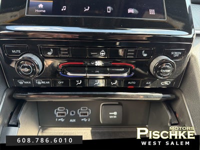 2024 Jeep Grand Cherokee Altitude X 4x4