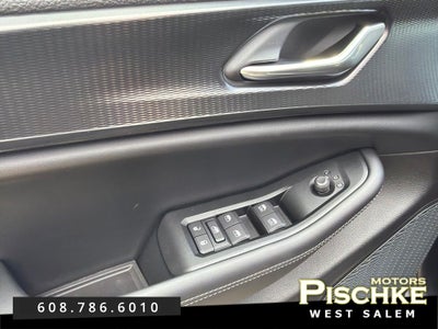 2025 Jeep Grand Cherokee Laredo X 4x4