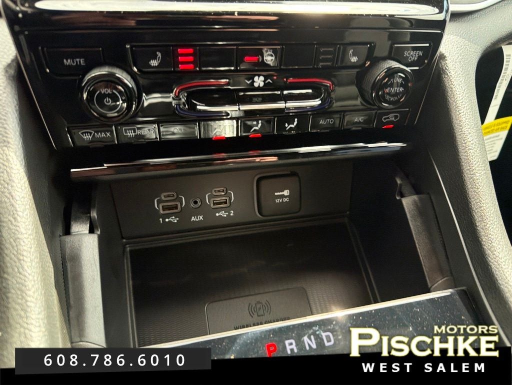 2025 Jeep Grand Cherokee Laredo X 4x4