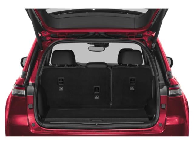 2025 Jeep Grand Cherokee Laredo X 4x4