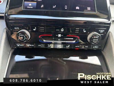 2025 Jeep Grand Cherokee Altitude X 4x4