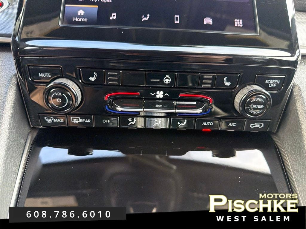 2025 Jeep Grand Cherokee Altitude X 4x4