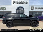 2025 Jeep Grand Cherokee Altitude X 4x4
