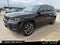2025 Jeep Grand Cherokee Overland 4x4