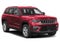 2025 Jeep Grand Cherokee Overland 4x4