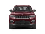 2023 Jeep Grand Cherokee Overland 4x4