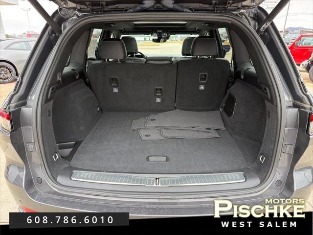 2023 Jeep Grand Cherokee Overland 4x4