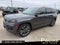 2023 Jeep Grand Cherokee Overland 4x4
