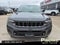 2023 Jeep Grand Cherokee Overland 4x4