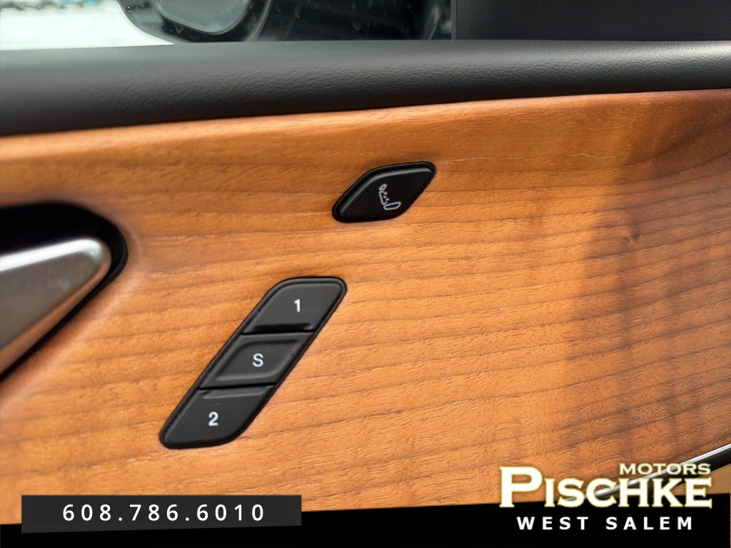 2024 Jeep Grand Cherokee Summit Reserve 4x4