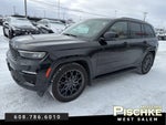 2024 Jeep Grand Cherokee Summit Reserve 4x4