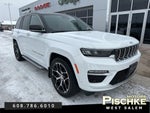 2024 Jeep Grand Cherokee Summit Reserve 4x4