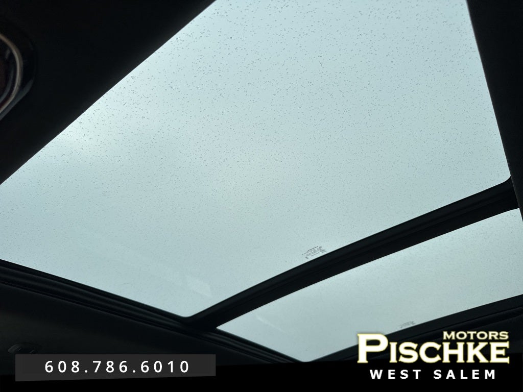 2024 Jeep Grand Cherokee Summit Reserve 4x4