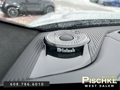 2024 Jeep Grand Cherokee Summit Reserve 4x4