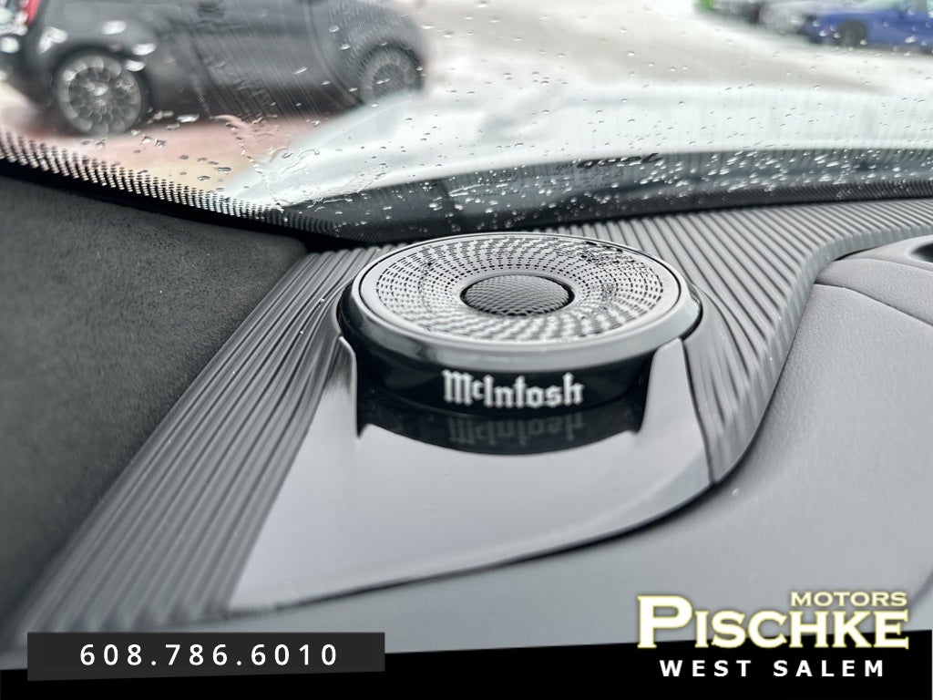 2024 Jeep Grand Cherokee Summit Reserve 4x4