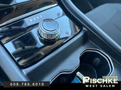 2023 Jeep Grand Cherokee L Laredo 4x4