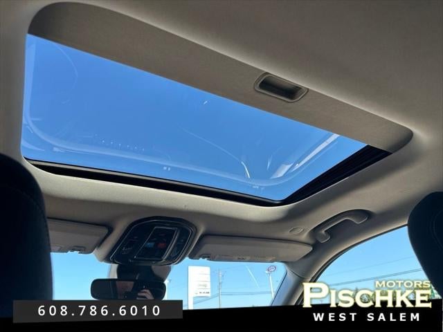 2023 Jeep Grand Cherokee L Laredo 4x4
