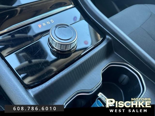 2023 Jeep Grand Cherokee L Laredo 4x4