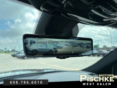 2024 Jeep Grand Cherokee L Overland 4x4