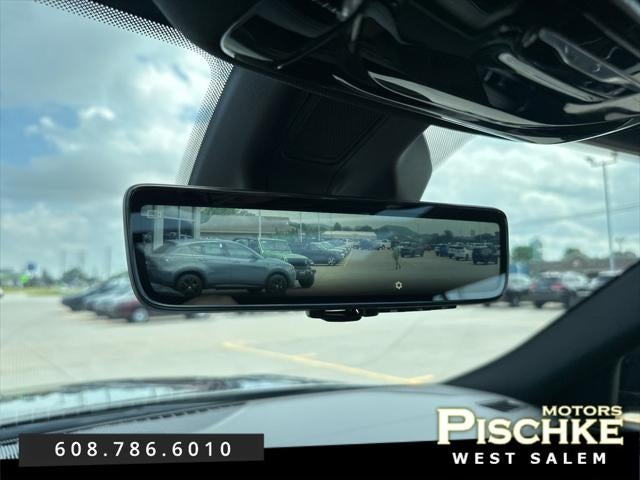 2024 Jeep Grand Cherokee L Overland 4x4