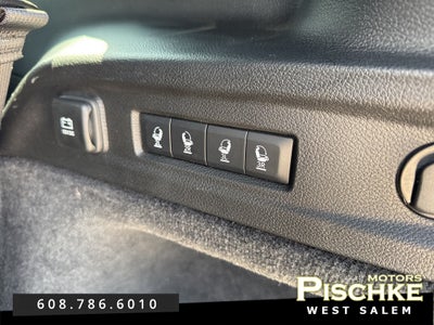 2024 Jeep Grand Cherokee L Summit Reserve 4x4