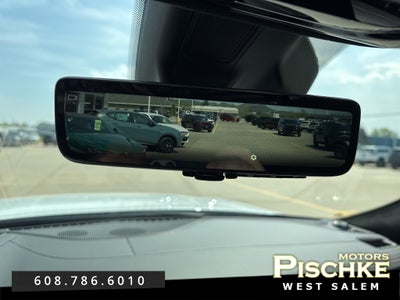 2024 Jeep Grand Cherokee L Summit Reserve 4x4