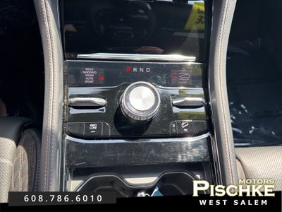 2024 Jeep Grand Cherokee L Summit Reserve 4x4