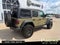 2025 Jeep Wrangler 4-Door Willys 4x4