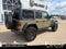 2025 Jeep Wrangler 4-Door Willys 4x4