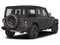 2025 Jeep Wrangler 4-Door Willys 4x4