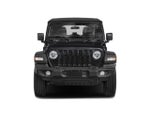 2025 Jeep Wrangler 4-Door Willys 4x4