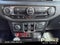 2025 Jeep Wrangler 4-Door Willys 4x4