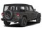 2025 Jeep Wrangler 4-Door Willys 4x4