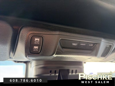 2024 Jeep Wrangler 4-Door Willys 4x4