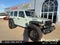 2024 Jeep Wrangler 4-Door Willys 4x4